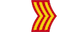 Sergeant insignia