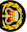 Warrant officer class 2 insignia