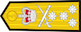 Admiral insignia