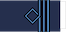 Επισμηναγός Episminagos insignia