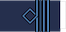 Αντισμήναρχος Antisminarchos insignia