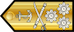 Αντιναύαρχος Antinavarchos insignia