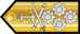 Ναύαρχος Navarchos insignia