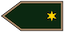 Hadnagy insignia