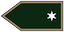 Őrvezető insignia