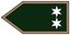 Tizedes insignia