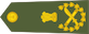 Field marshal insignia