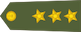 Captain insignia