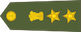 Colonel insignia