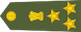 Brigadier insignia