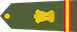 Subedar Major insignia