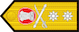 Rear Admiral insignia