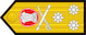 Vice Admiral insignia