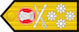 Admiral insignia