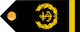Master chief petty officer 2nd class insignia