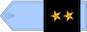 ستوان دوم Sotvan dovom insignia