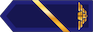 Daneshjoye daneshgahe hawai insignia