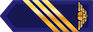Daneshjoye daneshgahe hawai insignia