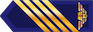 Daneshjoye daneshgahe hawai insignia