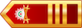 Daneshjoye daneshgah afsari Imam Ali insignia