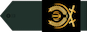 سرتیپ دوم پاسدار Sartip dovom pasdar insignia