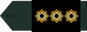 ناوبان یکم پاسدار Nauban yakam pasdar insignia