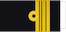 ناخدا دوم Nakhoda dovom insignia