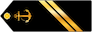 Daneshjuye daneshgahe imam khomeini insignia