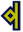 Sottotenente insignia