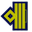 Primo capitano insignia
