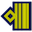 Tenente colonnello insignia