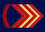 Primo aviere capo scelto insignia