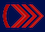 Primo aviere capo insignia