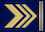 Sergente maggiore capo insignia