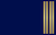 Maresciallo di seconda classe insignia