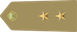 Tenente insignia