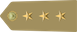 Capitano insignia
