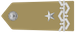 Generale di Brigata insignia