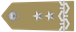 Generale di Divisione insignia