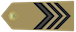 Caporal Maggiore insignia