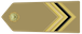 Sergente insignia
