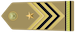 Sergente maggiore capo q.s. insignia