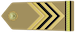 Sergente Maggiore Capo insignia