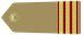 Primo maresciallo insignia