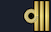 Tenente di vascello insignia