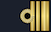 Capitano di fregata insignia