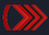 Sottocapo di Prima Classe insignia