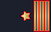 Luogotenente insignia