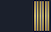 Capo di prima classe insignia