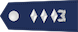 대위 大尉 Daewi insignia